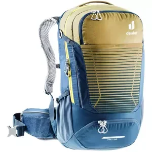 Deuter Trans Alpine Pro 28 Clay/Marine Backpack