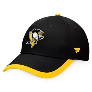 Fanatics Defender Structured Adjustable Pittsburgh Penguins Men's Cap