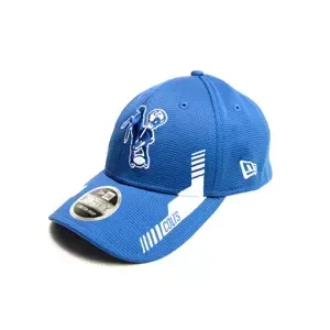 New Era 9Forty SS NFL21 Sideline hm Indianapolis Colts Cap