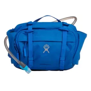 Waist Bag Hydro Flask Down Shift Hydration Hip Pack 5 L Blue