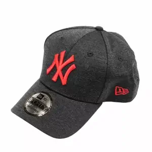 New Era 9Forty Shadow Tech MLB New York Yankees Black/Red Cap