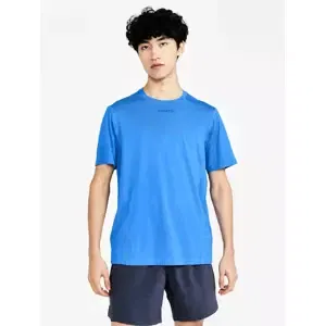 Men's T-shirt Craft ADV Essence SS Blue