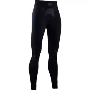 Women's Underpants X-Bionic Invent 4.0 Run Black/Charcoal