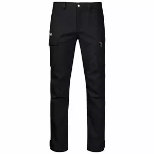 Men's trousers Bergans Nordmarka Black