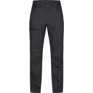 Men's trousers Haglöfs Lite Standard Dark Grey