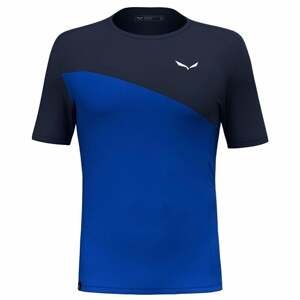 Men's T-Shirt Salewa Puez Sporty Dry M T-Shirt XL