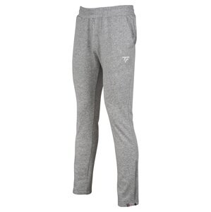 Men's Pants Tecnifibre Club Pants Silver L