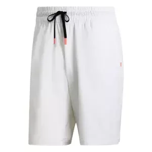 adidas Men's Ergo Short White XL Shorts