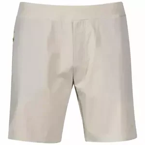 Men's Shorts Bergans Floyen V2 White/Green