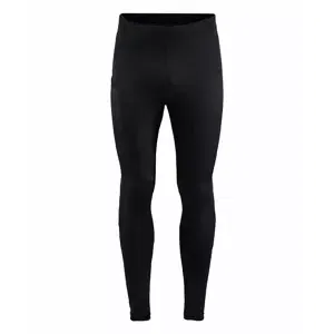 Men's Craft ADV Essence Leggings - Black, S