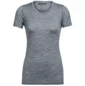 Icebreaker Tech Lite SS Low Crewe Women's T-Shirt