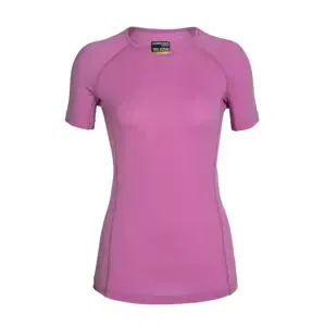 Women's T-shirt icebreaker 150 Zone SS Crewe Cosmic