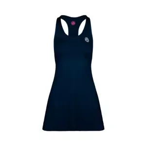 Women's dress BIDI BADU Sira Tech Dress Dark Blue M
