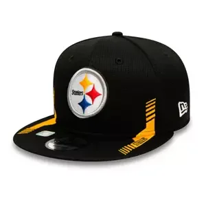 New Era EM950 NFL21 Sideline Cap hm Pittsburgh Steelers