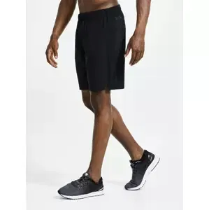 Men's Shorts Craft Pro Hypervent Long Black