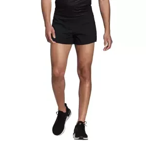 adidas Men's Adizero Split Shorts Black