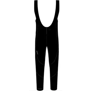 Men's cycling pants Silvini Movenza Bib