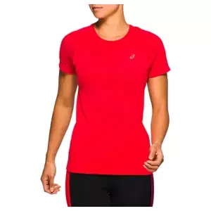 Women's T-shirt Asics Tokyo Seamless Top, XS