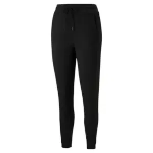 Puma Safari Glam Jogger Black Women's Sweatpants