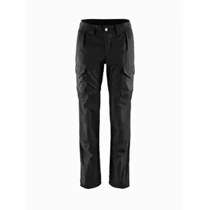 Dámské kalhoty Klättermusen  Grimner Pant W's Granit Grey-Raven, L