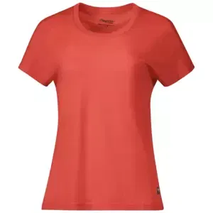 Women's T-shirt Bergans Urban Wool Brick