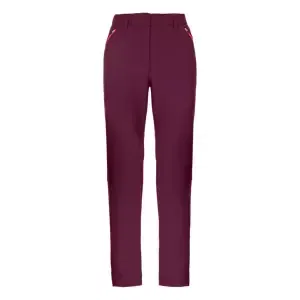 Women's trousers Salewa DOLOMIA W PNT 38