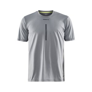 Men's T-Shirt Craft ADV Charge Tech Grey