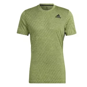 Men's adidas Tennis Freelift Tee XXL T-Shirt