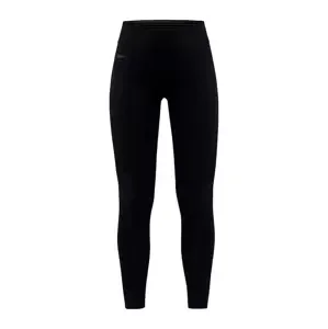 Women's Leggings Craft Core Dry Active Comfort Black