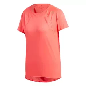 Women's t-shirt adidas Heat.RDY pink, XS