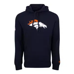 New Era NFL Men's Hoodie Denver Broncos, S