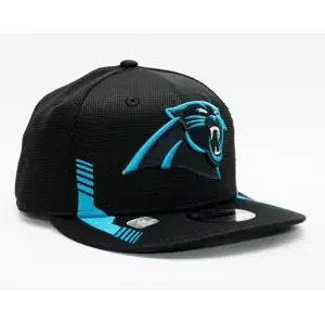 New Era EM950 NFL21 Sideline Cap hm Carolina Panthers