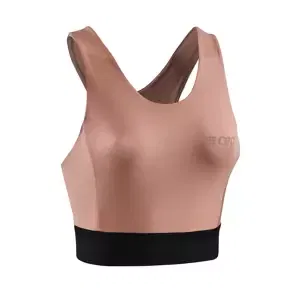 Women's CEP Training Crop Top Rose