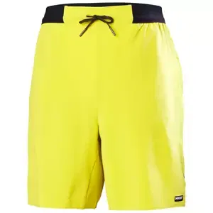 Men's Helly Hansen Tech Trail Short Warm Olive Shorts