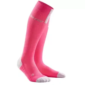 Women's compression knee-high socks CEP 3.0, II