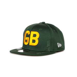 New Era EM950 NFL21 Sideline hm Green Bay Packers Cap