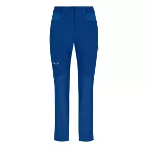 Women's Trousers Salewa Agner DST Electric