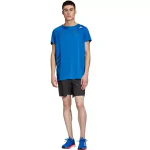 Men's t-shirt adidas Heat.Rdy blue, M