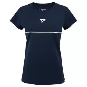 Women's T-shirt Tecnifibre W Perf Tee M