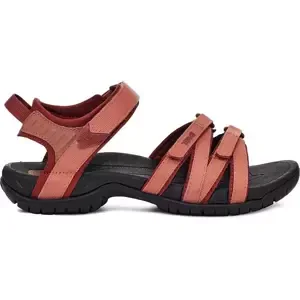 Women's Sandals Teva Tirra Brick Red