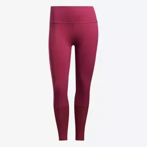 adidas Believe This 2.0 3S 7/8 Wild Pink Women's Leggings