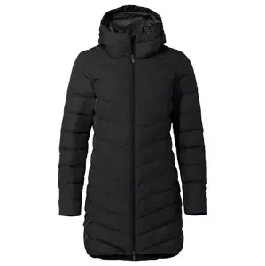 Women's coat VAUDE Wo Annecy Down Coat black 40