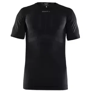 Men's T-Shirt Craft Active Intensity SS black, XL