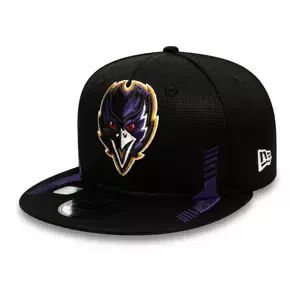 New Era EM950 NFL21 Sideline Cap hm Baltimore Ravens