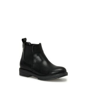 Butigo CEDRIC 3PR BLACK Woman Chelsea Boots