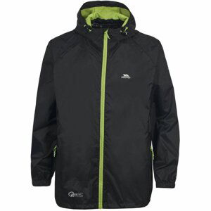 Nepromokavá bunda Trespass Qikpac Jacket