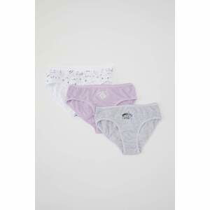 DEFACTO Girl 3 piece Panty