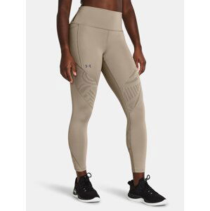 Under Armour Vanish Elite Vent Ankle Leg-BRN Leggings - Women