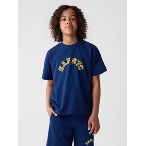 GAP Kid's T-Shirt NYC - Boys