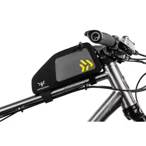 Apidura Backcountry Top Tube Pack 1L